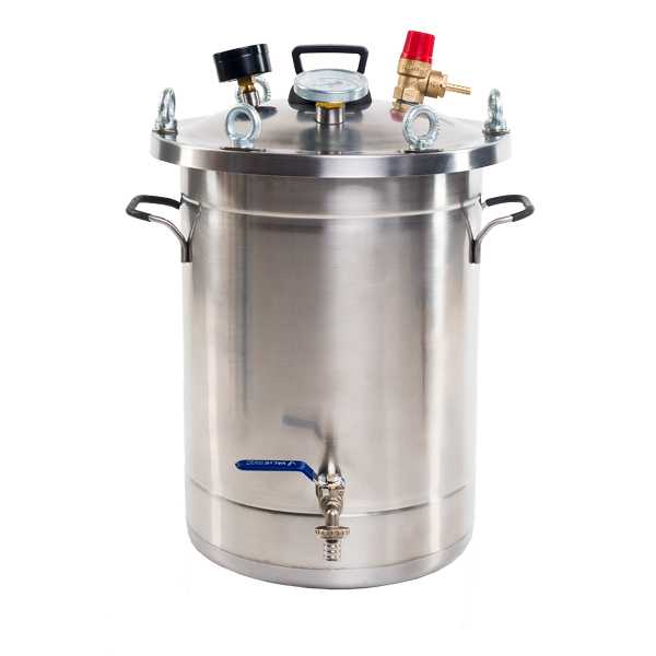 Распродажа автоклавов БУЛАТ в Гаврилове Посаде